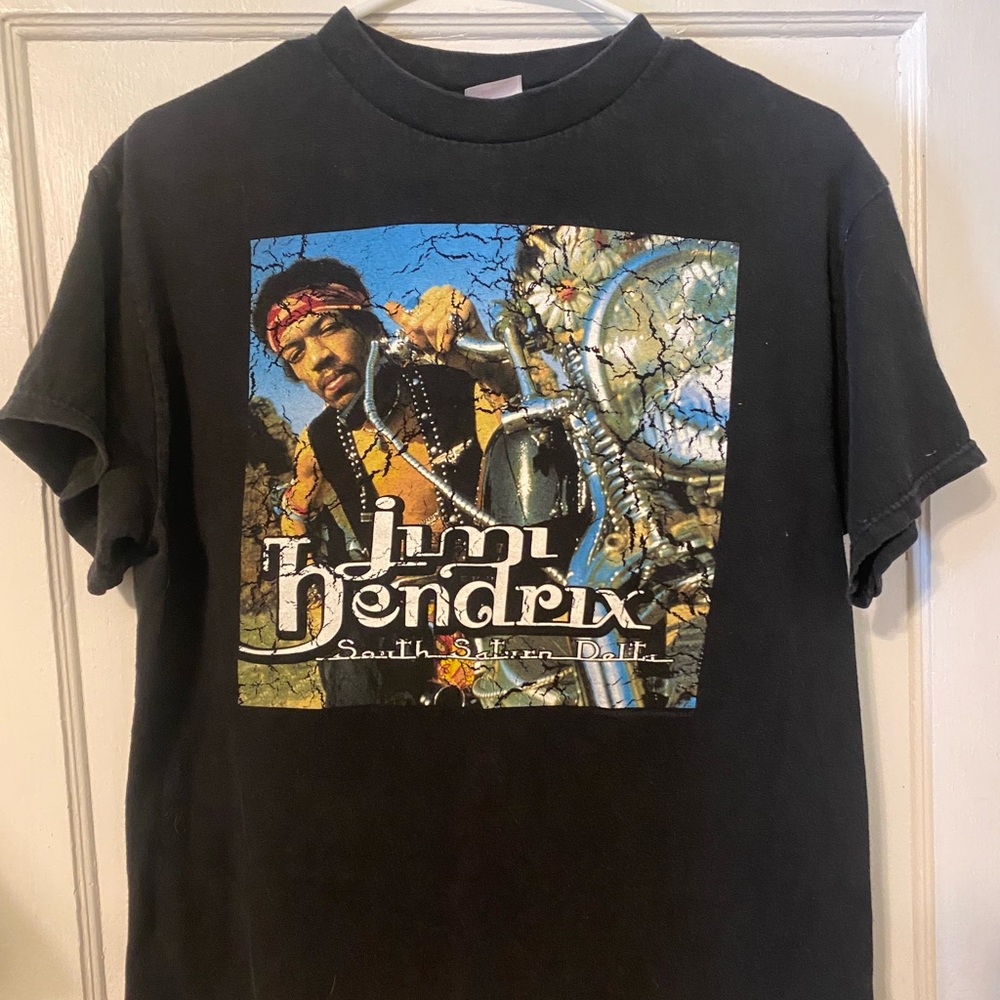 Jimi Hendrix - Vintage